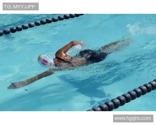 全面提升游泳技巧与训练方法的实用指南帮助你高效突破游泳瓶颈