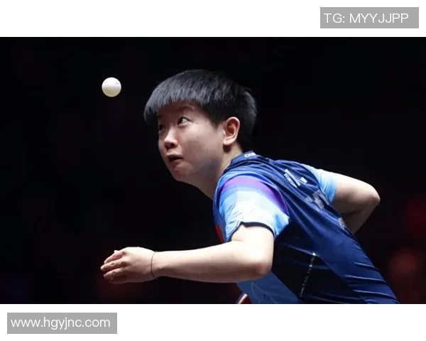 南京乒乓球队总决赛表现分析与意识提升探讨